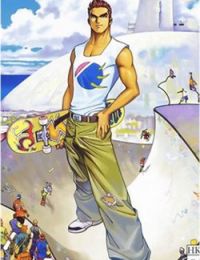 Xích Trụ Phạn Đường