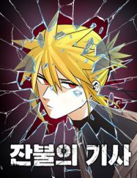 Kỵ Sĩ Báo Thù