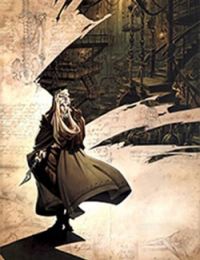 The Unicorn | Kỳ Lân Dị Truyện