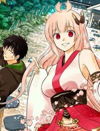 Ore No Ie Ga Maryoku Spot Datta Ken Sundeiru Dake De Sekai Saikyou