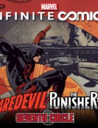 Daredevil/Punisher: Seventh Circle | Vòng Xuyến Thứ Bảy