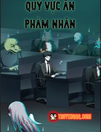 Quỷ Vực Ẩn Phàm Nhân