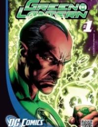 Green Lantern