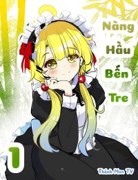 Nàng Hầu Bến Tre