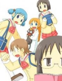 Nichijou