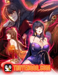 Tám Nữ Đế Đồng Loạt Phản Bội, Ta Trọng Sinh Khiến Họ Hối Hận Đến Ruột Gan Đứt Đoạn