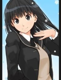 Amagami – Sincerely Yours