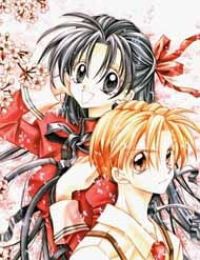 Arina Tanemure’s Oneshot Collection