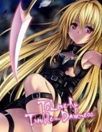 Bọn tớ thích cậu! Rito 2