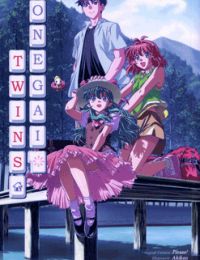 Onegai Twins