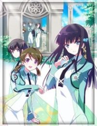 Mahouka Koukou no Rettousei