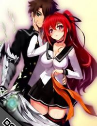 Shinmai Maou no Keiyakusha