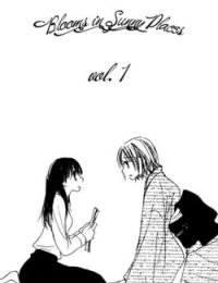 Blooms in Sunny Places