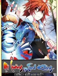 Nộ Lương Tinh Không