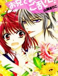 Oniisamakata, Goranshin!