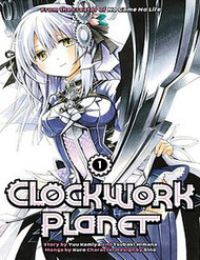 Hành Tinh Đồng Hồ