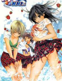 Quần Lót Dâu Tây