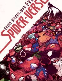 Spider-verse Team-up