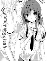 Summer Splash – Oneshot