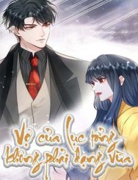 Vợ Của Lục Tổng Không Phải Dạng Vừa