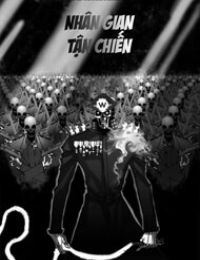 Nhân gian tận chiến