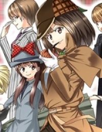 AKB48 Satsujin Jiken