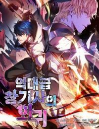 Huyền Thoại Giáo Sĩ Trở Lại