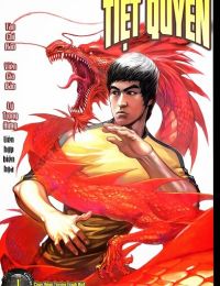 Tiệt Quyền – Lý Tiểu Long