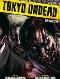 Tokyo Undead