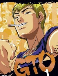 GTO – Great Teacher Onizuka