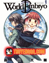 World Embryo Remastered