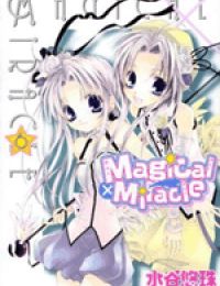 Magical x Miracle