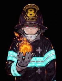 Biệt Đội Lính Cứu Hỏa