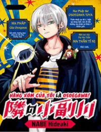 Hàng Xóm Của Tôi Là Osoegawa!