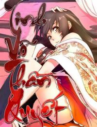 Tinh Võ Thần Quyết