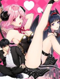 Hẹn Hò Nghiêm Túc Với Succubus