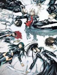 Quái Vật Sinh Ra Từ Linh Hồn Chết Chóc