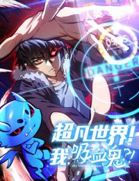 Huyết Tộc Trong Kỷ Nguyên Siêu Năng