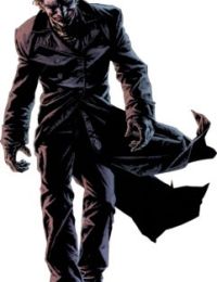 The Joker 2008 HC – ComicVN Remake ver