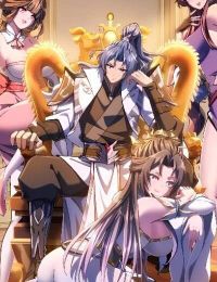 Tu Tiên Chớp Nhoáng