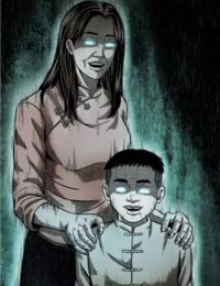 U Minh Ngụy tượng