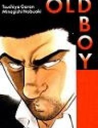 Old Boy