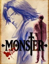 Monster – Naoki Urasawa