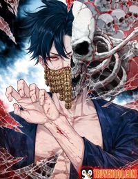 Thần Bí Giáng Lâm: Ta Có Thể Thống Trị Quỷ Dị