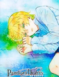 Pandora Hearts