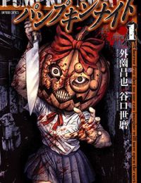 Bí Ngô Cuồng Sát – Pumpkin Night