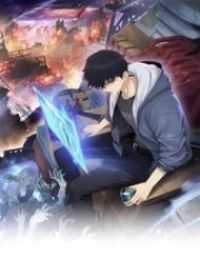 Kẻ Tàn Nhẫn Ngày Tận Thế Bắt Đầu Dự Trữ Hàng Tỷ Tấn Vật Tư