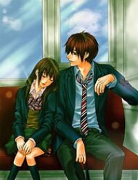 Boku kara Kimi ga Kienai