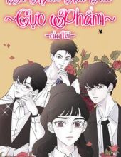 Ba Người Anh Trai Cực Phẩm Của Tôi