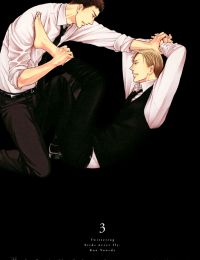 Saezuru Tori wa habatakanai